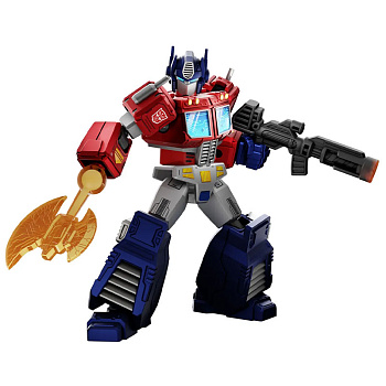 Конструктор Трансформеры Galaxy Roll Out Blokees 67314 1